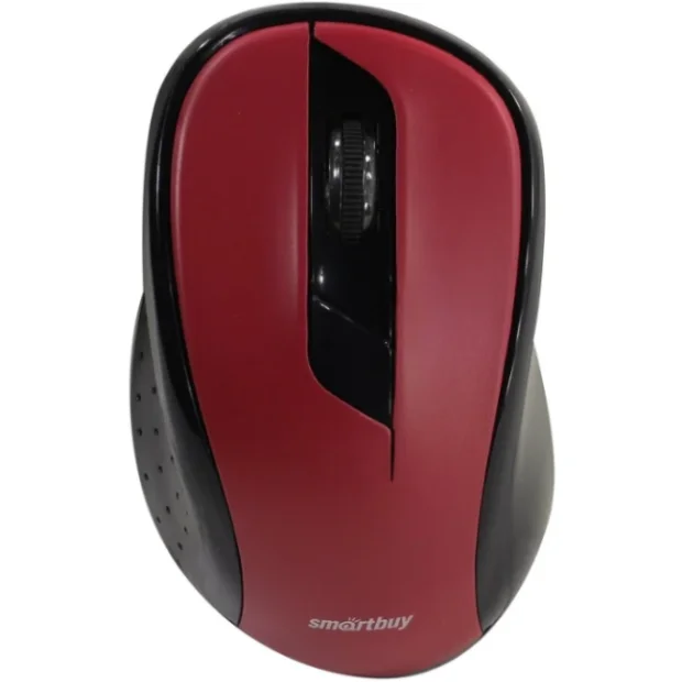 Мышь Smartbuy Ниагара SBM-597D-R